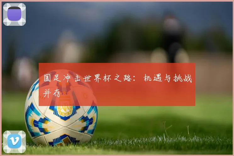 国足冲击世界杯之路：机遇与挑战并存